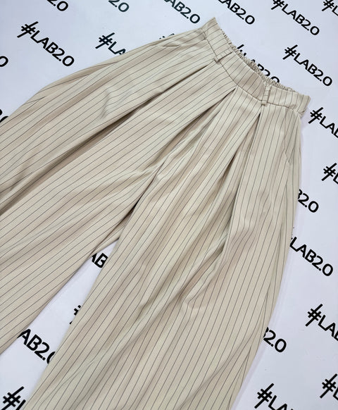 Panta-gonna Laura Jess Beige