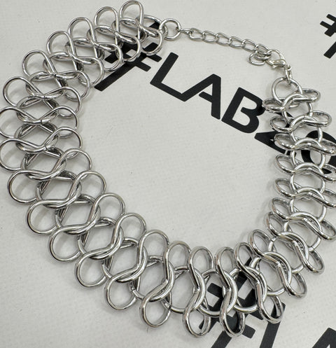 Collana Bea Silver