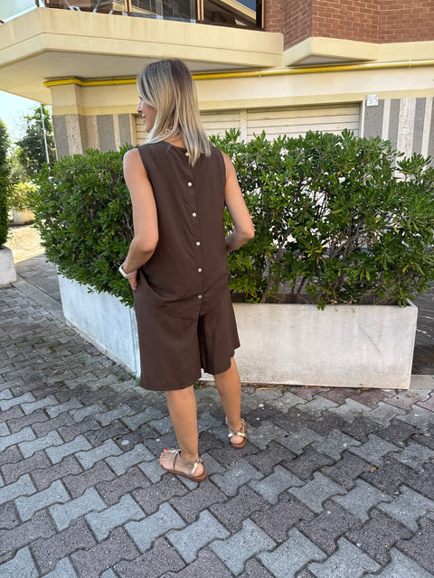 Completo Sandra Marrone