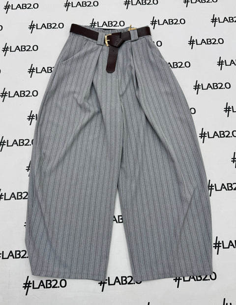 Pantalone Toma Grigio