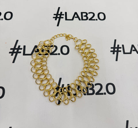 Collana Bea Gold