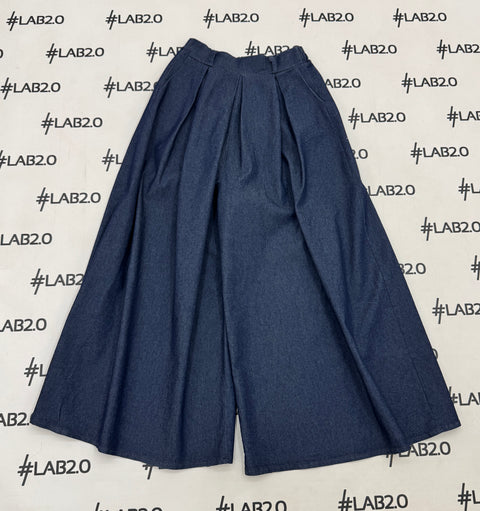 Panta-gonna Laura Denim