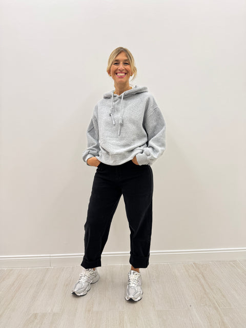 Jeans Beatrix Nero