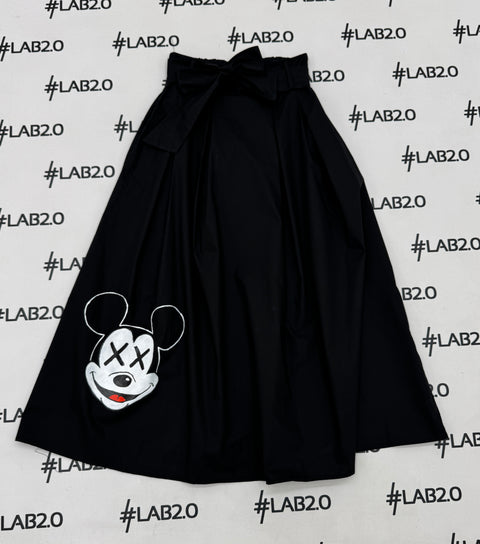 Mickey Skirt