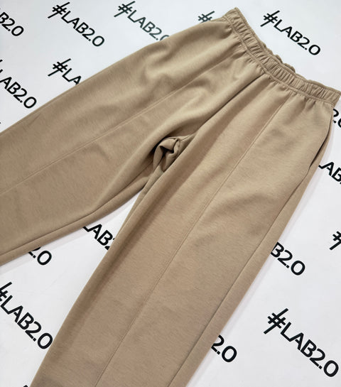 Pantalone Fabiana Beige