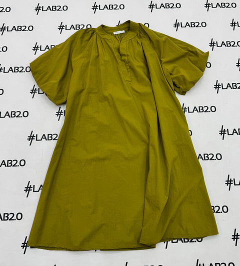 Abito Taormina Verde