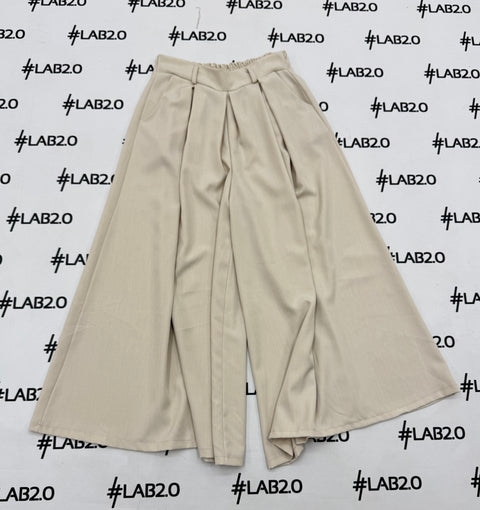 Panta-gonna Laura Beige