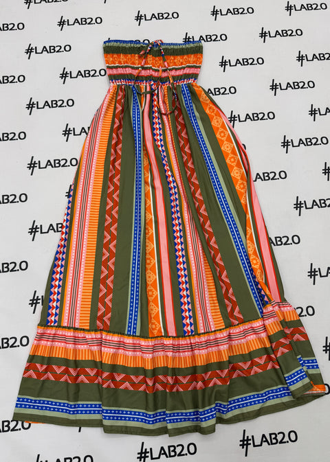 Abito Colors