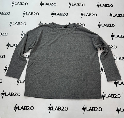 T-shirt Eva Grigia