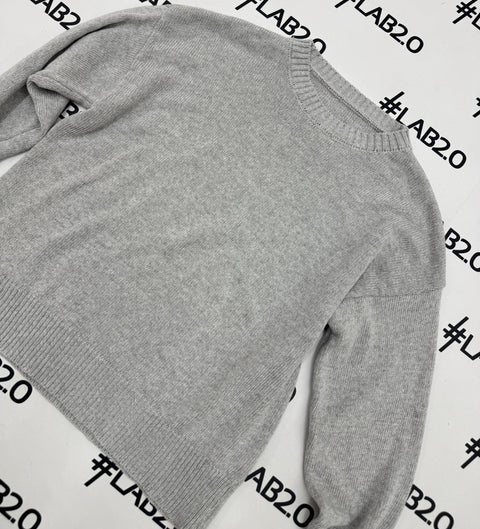 Maglioncino Coco Grigio