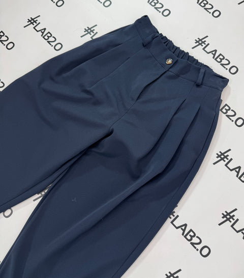 Pantalone Giorgia Blu