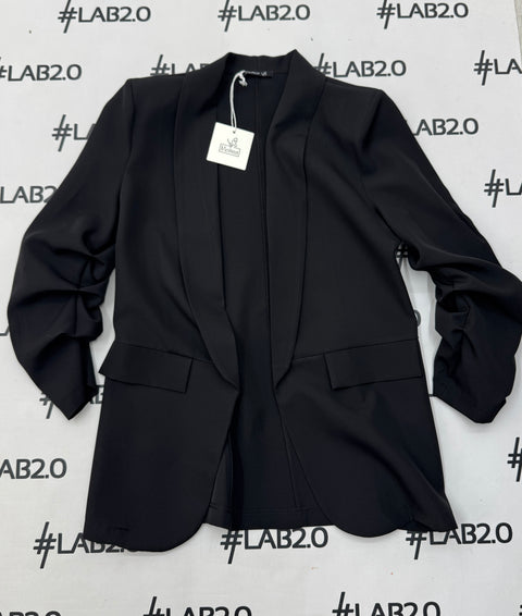 Blazer Susanna Nero