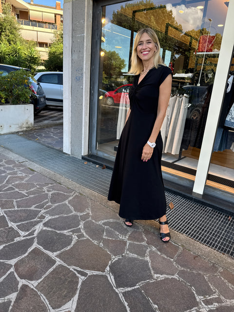 Abito Paris Nero