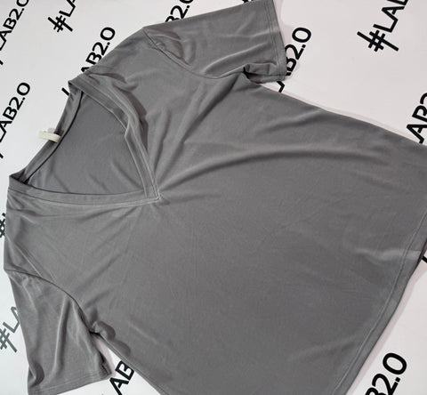 T-shirt Amelia Grigia