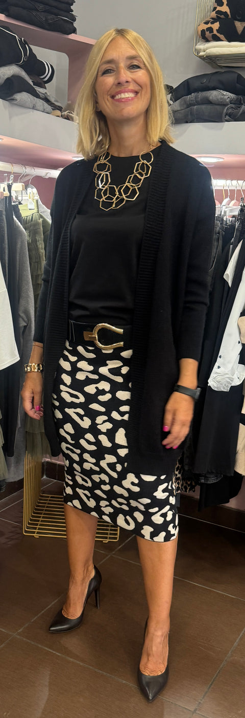 Gonna Cassiope Bianca