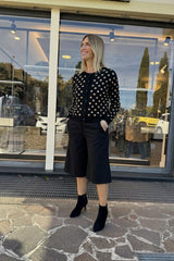 Cardigan Fabiana Nero