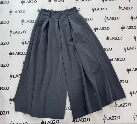 Panta-gonna Laura Grigio