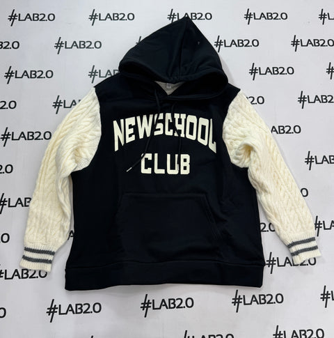 Maglia New School