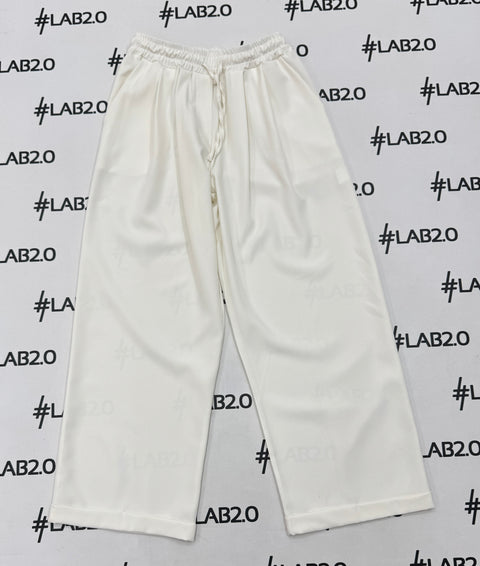 Pantalone Jenny Bianco