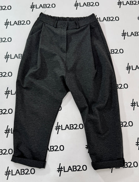 Outfit Liberty Grigio