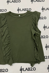 T-shirt Anny Militare