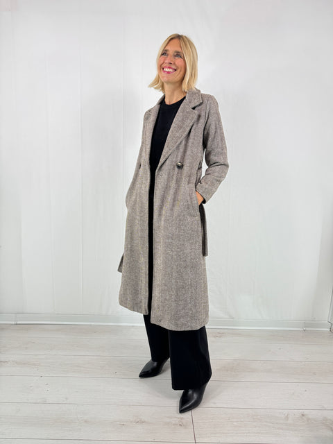Cappotto Selma