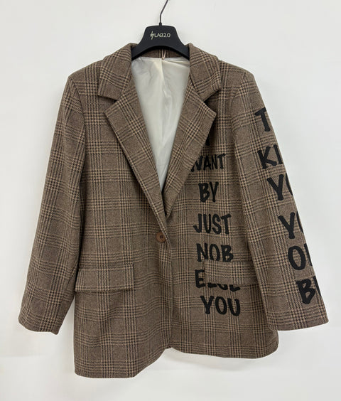Blazer York