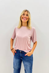 T-shirt Lorella Rosa