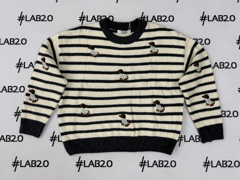 Maglione Bassottini