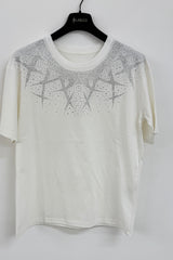 T-Shirt Michela Bianca