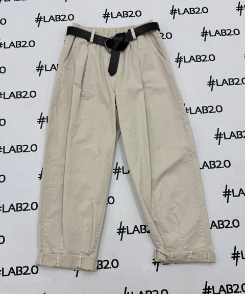Pantalone Ramona Beige
