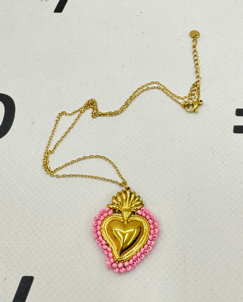 Olga necklace