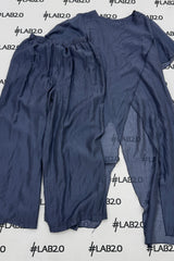 Conjunto Marracash Azul