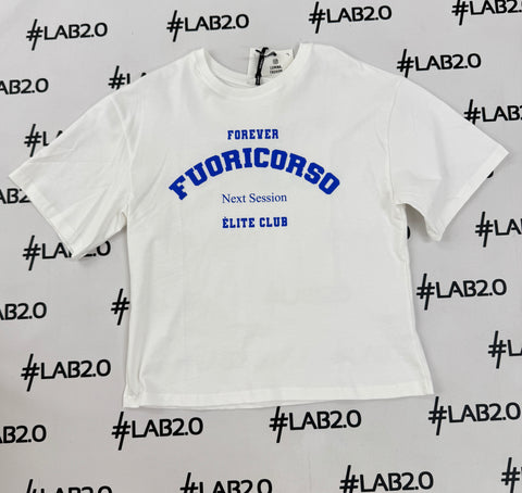T-shirt Fuori Corso