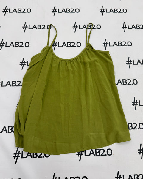 Top Serenalla vert