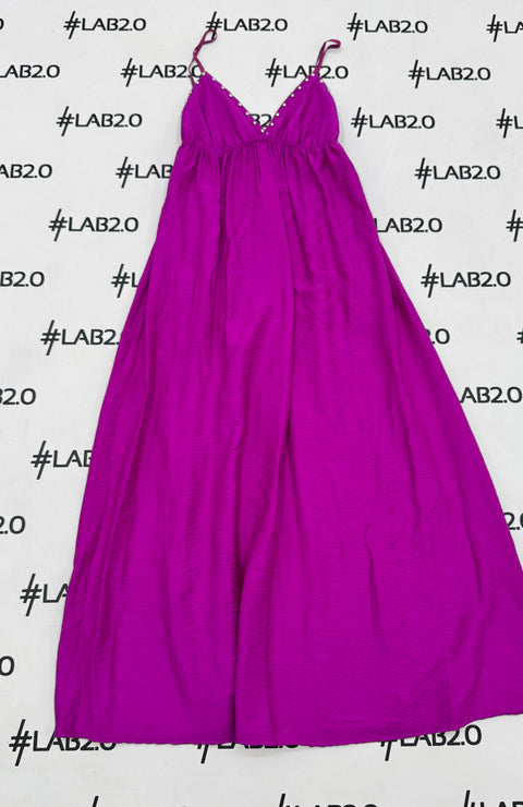 Abito Dama Pink