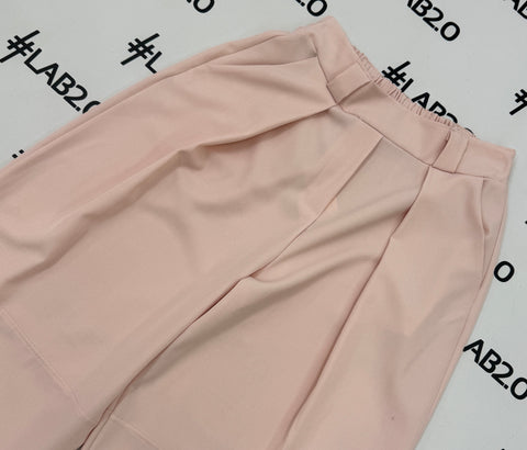 Pantalone Anita Spring Rosa