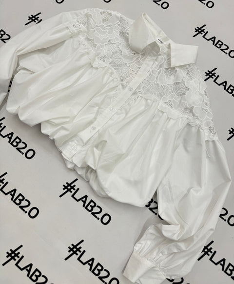 Camicia Saretta