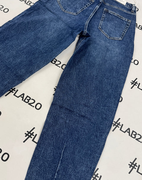 Jeans Ginny Blu