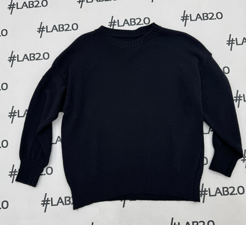 Maglioncino Coco Nero