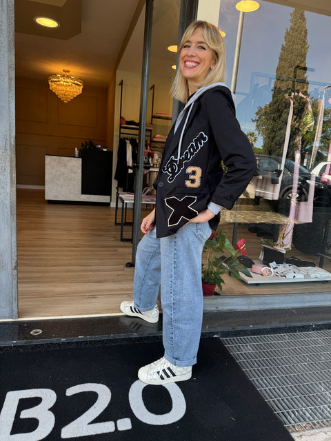 City Blazer