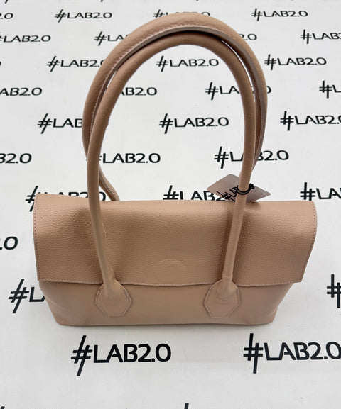 Powder Pink Isa Bag