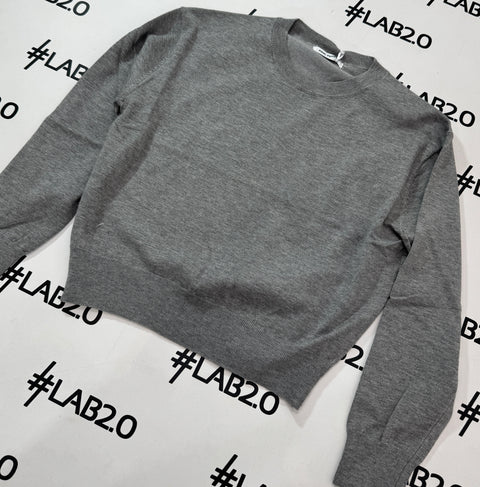 Maglione Gioia Grigio