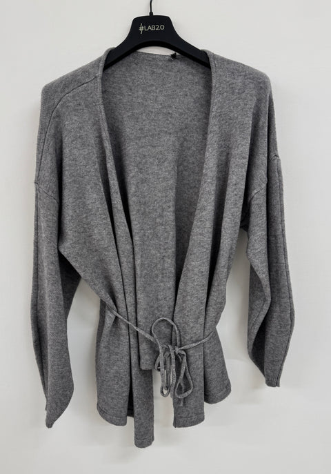 Completo Rossana Grigio