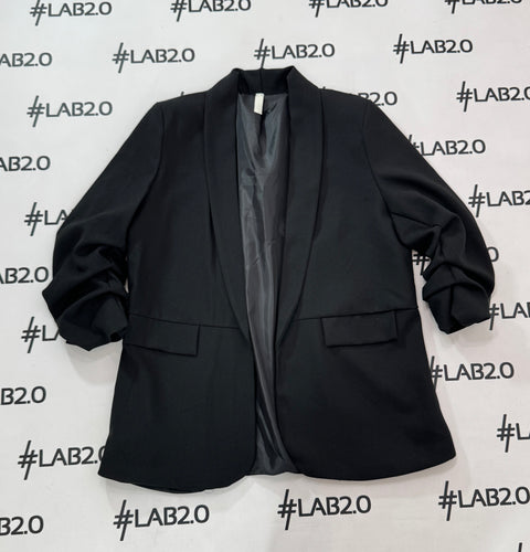 Outfit Carola nero