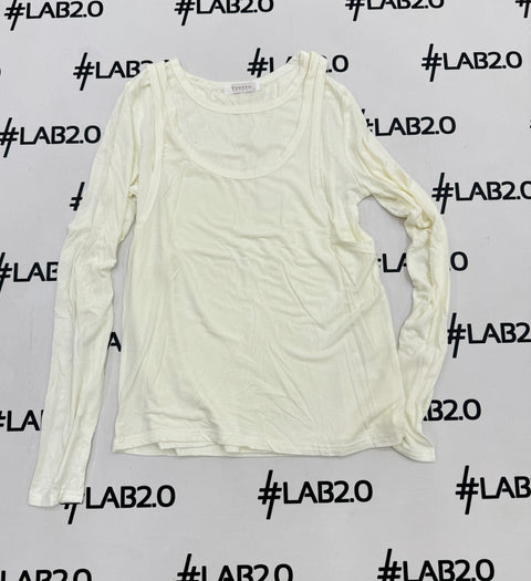 Maglia Soraya Panna