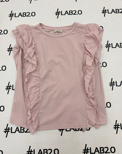 Anny Pink T-shirt