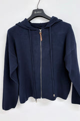 Maglione Clelia Blu