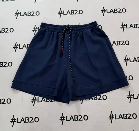 Pantaloncini Lola Blu