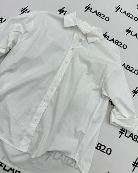 Camicia Sharon Bianca